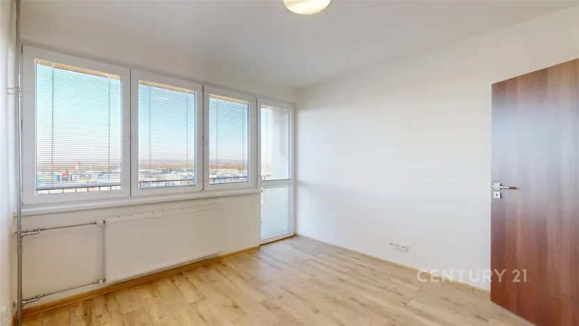 Pronájem bytu 2+kk, Ostrava - Zábřeh, U Studia, 36 m2