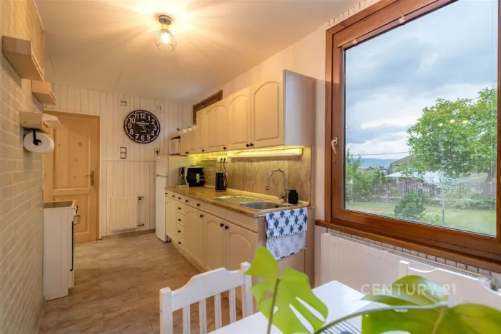 Prodej rodinného domu, Lhotka, 95 m2
