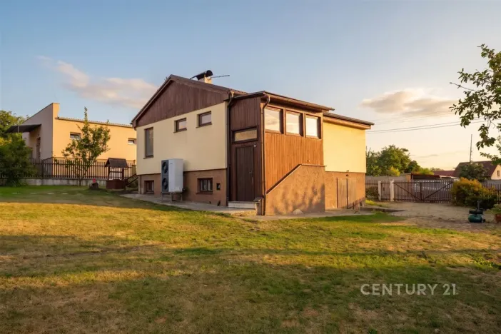 Prodej rodinného domu, Lhotka, 95 m2