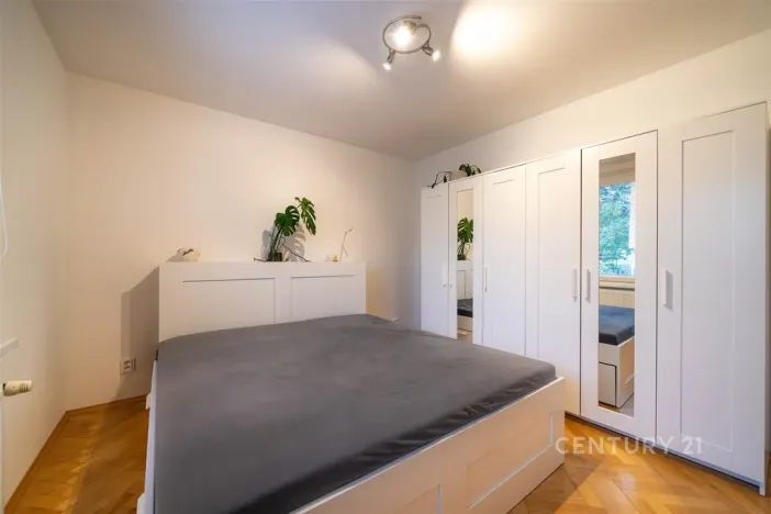 Prodej rodinného domu, Lhotka, 95 m2