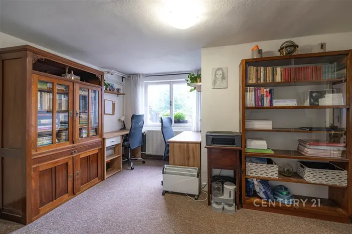 Prodej rodinného domu, Lhotka, 95 m2