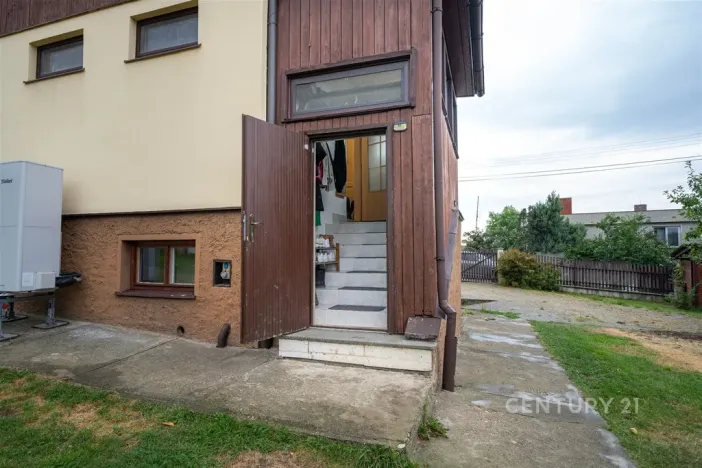 Prodej rodinného domu, Lhotka, 95 m2