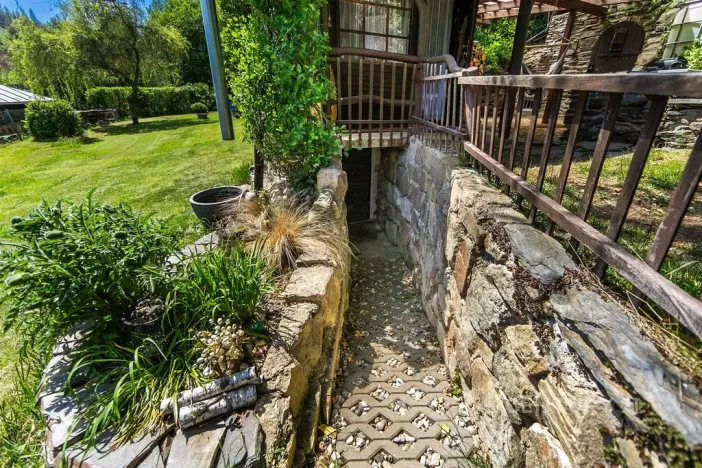 Prodej chaty, Černošín - Lažany, 41 m2