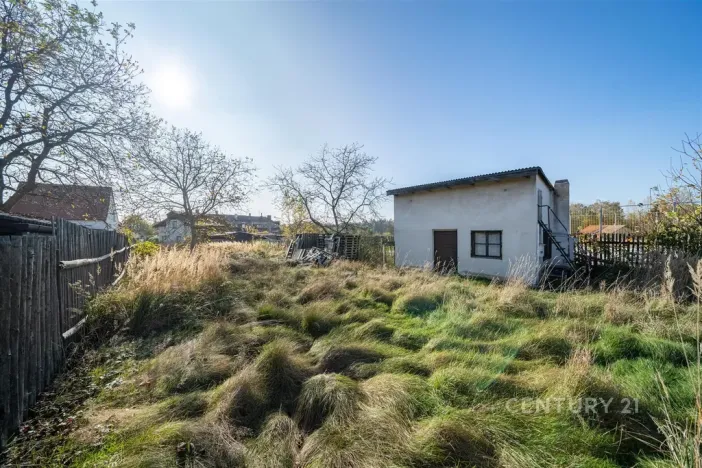 Prodej pozemku pro bydlení, Břasy, 678 m2