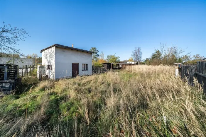 Prodej pozemku pro bydlení, Břasy, 678 m2