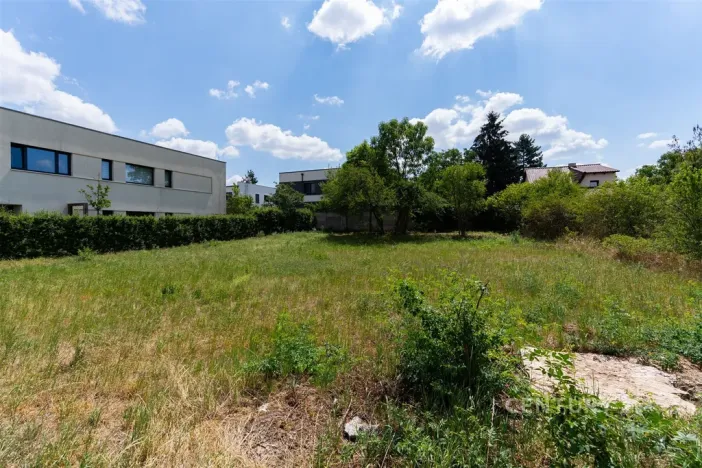 Prodej pozemku pro bydlení, Praha, Švihovská, 553 m2
