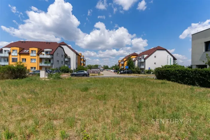 Prodej pozemku pro bydlení, Praha, Švihovská, 553 m2