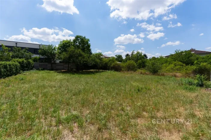 Prodej pozemku pro bydlení, Praha, Švihovská, 553 m2