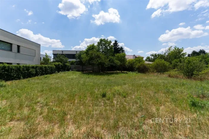 Prodej pozemku pro bydlení, Praha, Švihovská, 553 m2