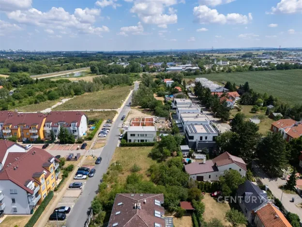 Prodej pozemku pro bydlení, Praha, Švihovská, 553 m2