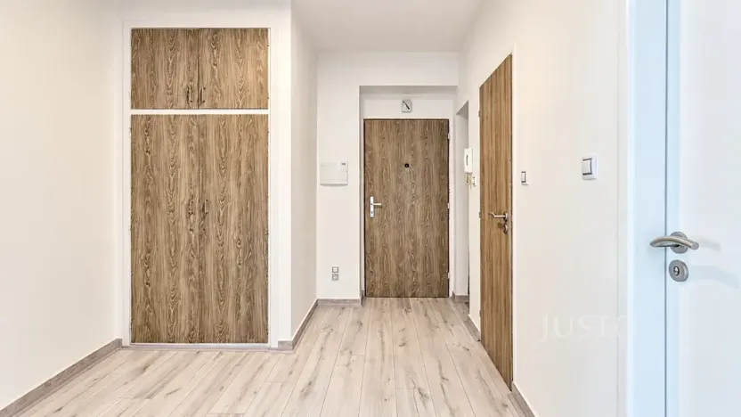 Pronájem bytu 2+1, Písek, Tyršova, 59 m2