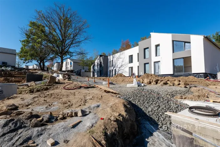 Prodej rodinného domu, Kamenice, Týnská, 151 m2