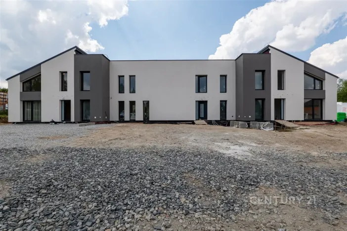 Prodej rodinného domu, Kamenice, 179 m2