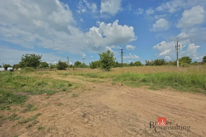 Prodej pozemku pro bydlení, Hodonín, 938 m2
