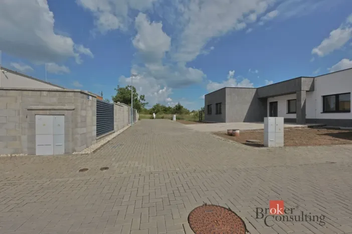 Prodej pozemku pro bydlení, Hodonín, 938 m2
