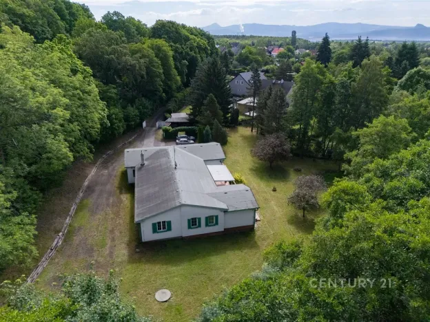 Prodej obchodního prostoru, Lom, Podkrušnohorská, 273 m2