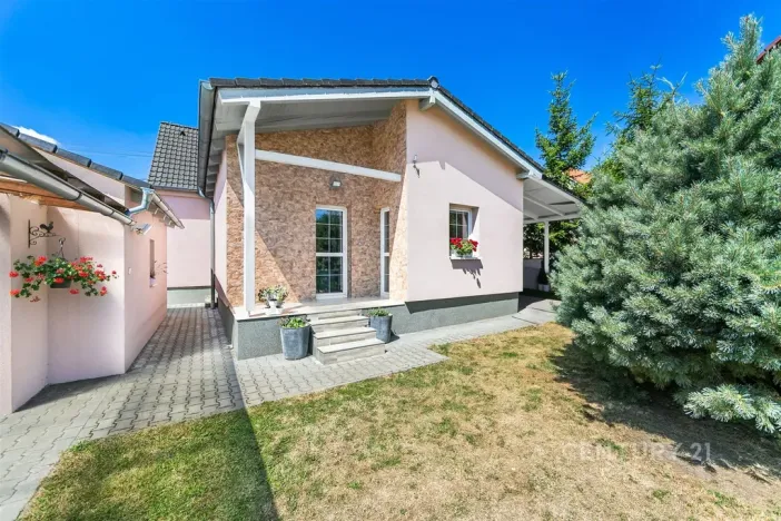 Prodej rodinného domu, Tlučná, Havlíčkova, 173 m2