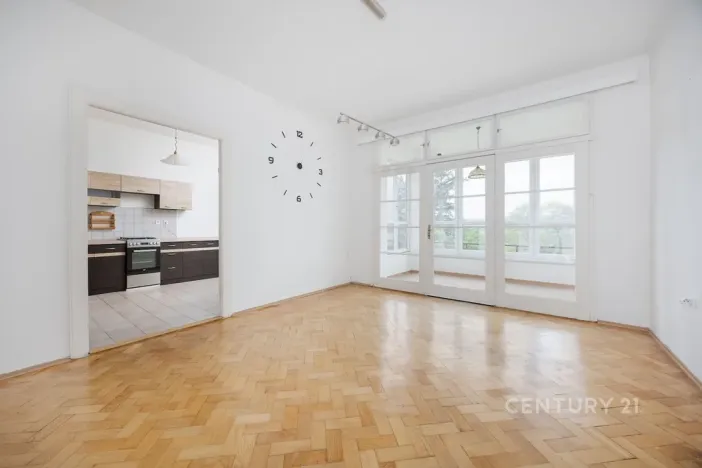 Prodej bytu 3+1, Dvůr Králové nad Labem, Čechova, 141 m2