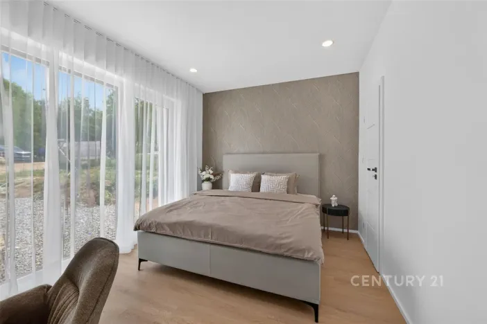 Prodej bytu 6+kk a větší, Kamenice - Těptín, 151 m2