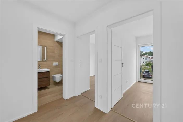 Prodej bytu 6+kk a větší, Kamenice - Těptín, 151 m2