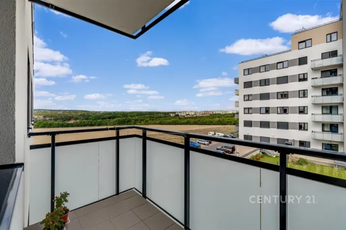 Prodej bytu 1+kk, Praha, Fabiánové, 31 m2