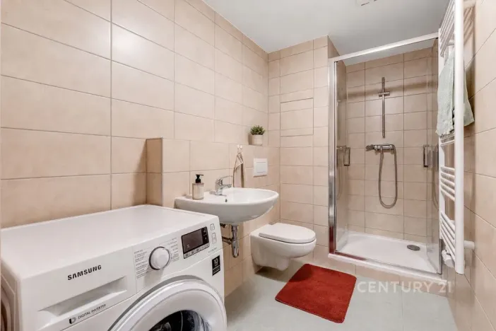 Prodej bytu 1+kk, Praha, Fabiánové, 31 m2