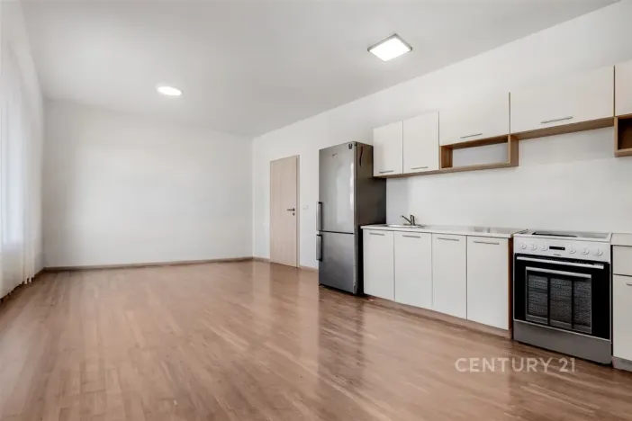 Prodej bytu 1+kk, Praha, Fabiánové, 31 m2