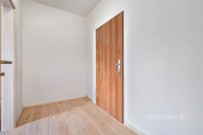 Prodej bytu 1+kk, Praha, Fabiánové, 31 m2