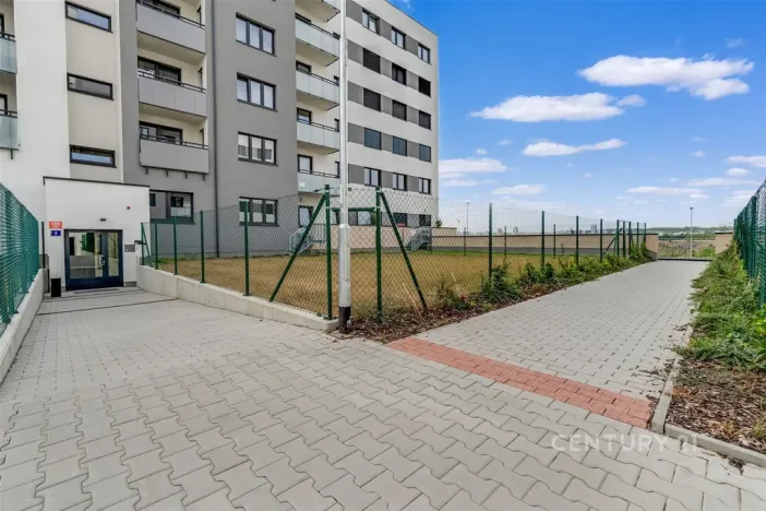 Prodej bytu 1+kk, Praha, Fabiánové, 31 m2