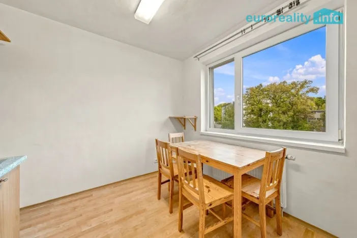 Prodej bytu 2+1, Milovice, Braniborská, 48 m2