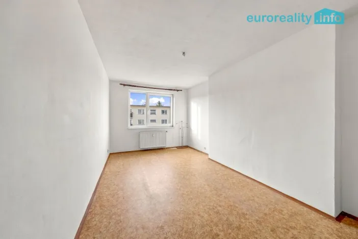 Prodej bytu 2+1, Milovice, Braniborská, 48 m2
