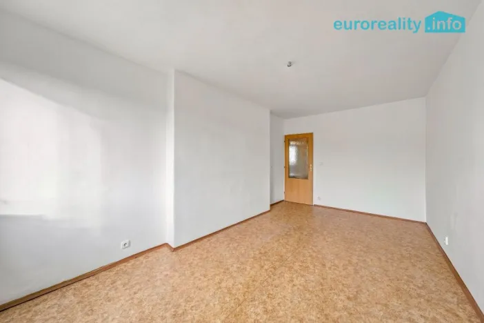 Prodej bytu 2+1, Milovice, Braniborská, 48 m2