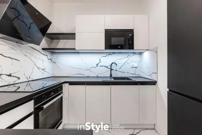 Pronájem bytu 2+kk, Uherské Hradiště, 28. října, 66 m2