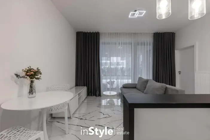 Pronájem bytu 2+kk, Uherské Hradiště, 28. října, 66 m2