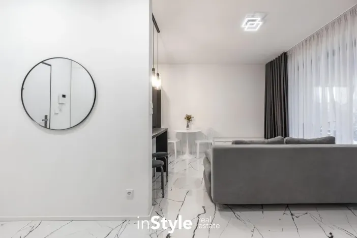 Pronájem bytu 2+kk, Uherské Hradiště, 28. října, 66 m2