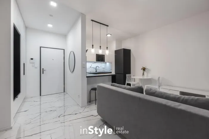 Pronájem bytu 2+kk, Uherské Hradiště, 28. října, 66 m2