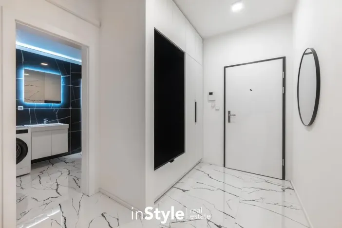 Pronájem bytu 2+kk, Uherské Hradiště, 28. října, 66 m2