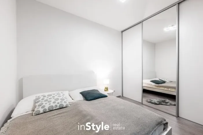 Pronájem bytu 2+kk, Uherské Hradiště, 28. října, 66 m2