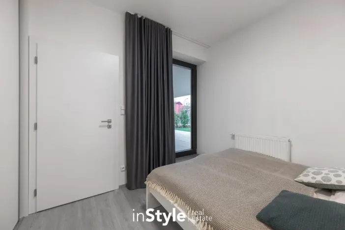 Pronájem bytu 2+kk, Uherské Hradiště, 28. října, 66 m2