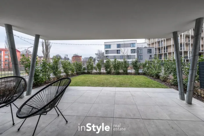 Pronájem bytu 2+kk, Uherské Hradiště, 28. října, 66 m2