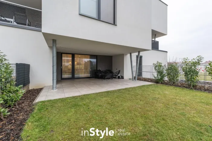 Pronájem bytu 2+kk, Uherské Hradiště, 28. října, 66 m2