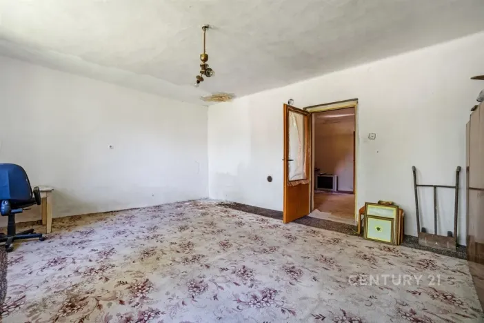 Prodej rodinného domu, Bousov, 142 m2