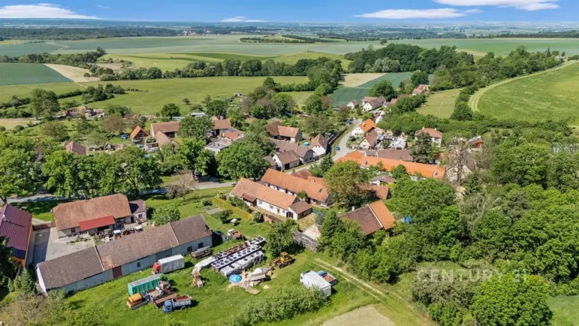 Prodej rodinného domu, Bousov, 142 m2