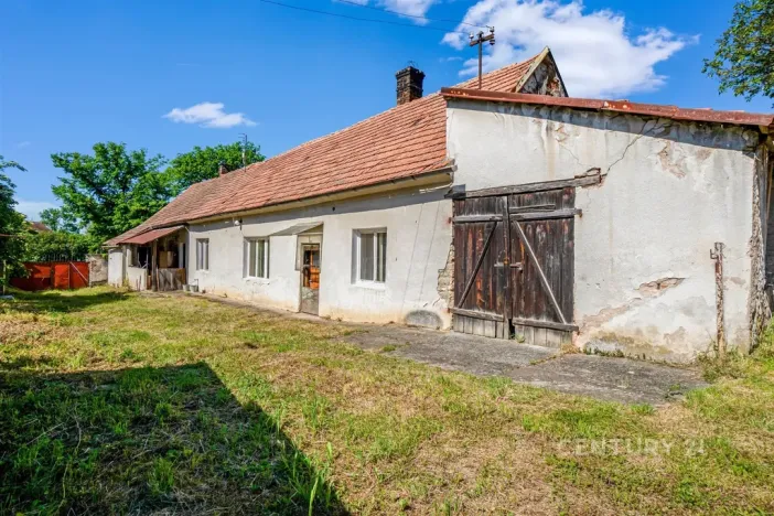 Prodej rodinného domu, Bousov, 142 m2