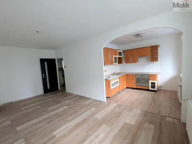 Pronájem bytu 4+1, Litvínov - Janov, Luční, 85 m2