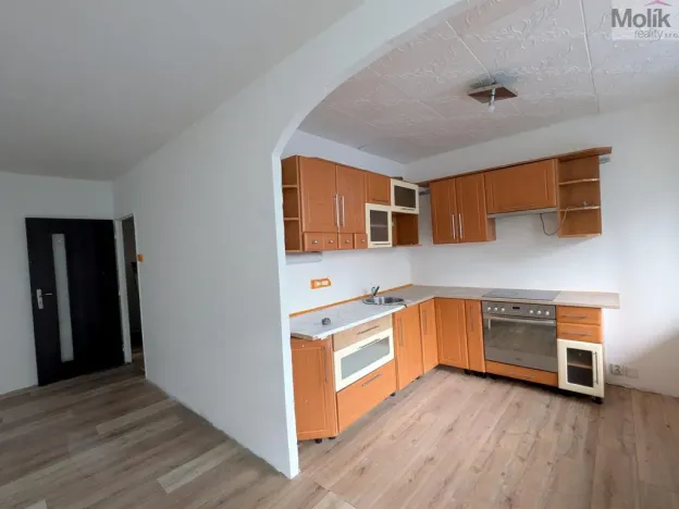 Pronájem bytu 4+1, Litvínov - Janov, Luční, 85 m2