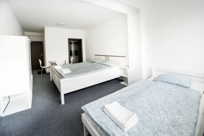 Prodej ubytování, Most, Pod Širokým vrchem, 312 m2