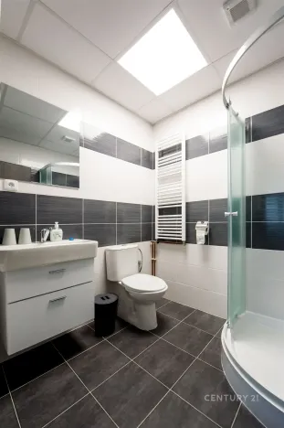 Prodej ubytování, Most, Pod Širokým vrchem, 312 m2