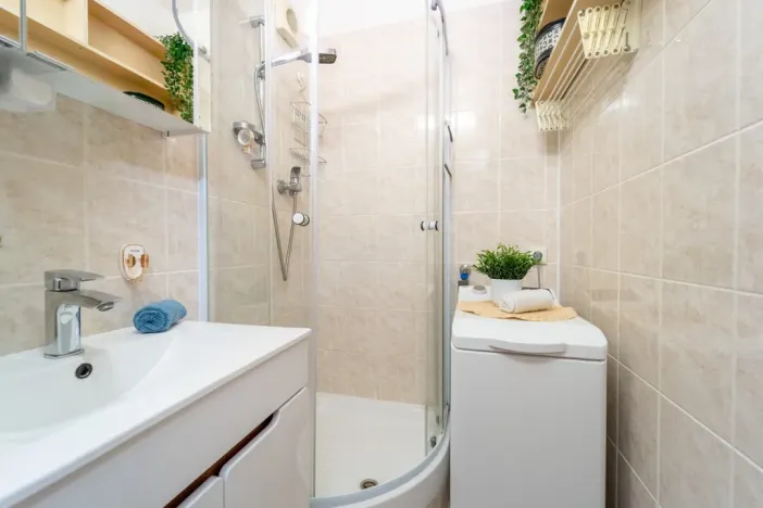 Prodej bytu 1+kk, Praha - Uhříněves, Na vysočině, 30 m2