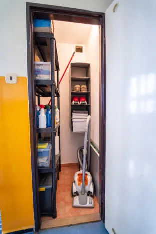 Prodej bytu 1+kk, Praha - Uhříněves, Na vysočině, 30 m2